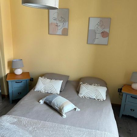 Le Petit Coin Des Oliviers Apartment Colmar Luaran gambar