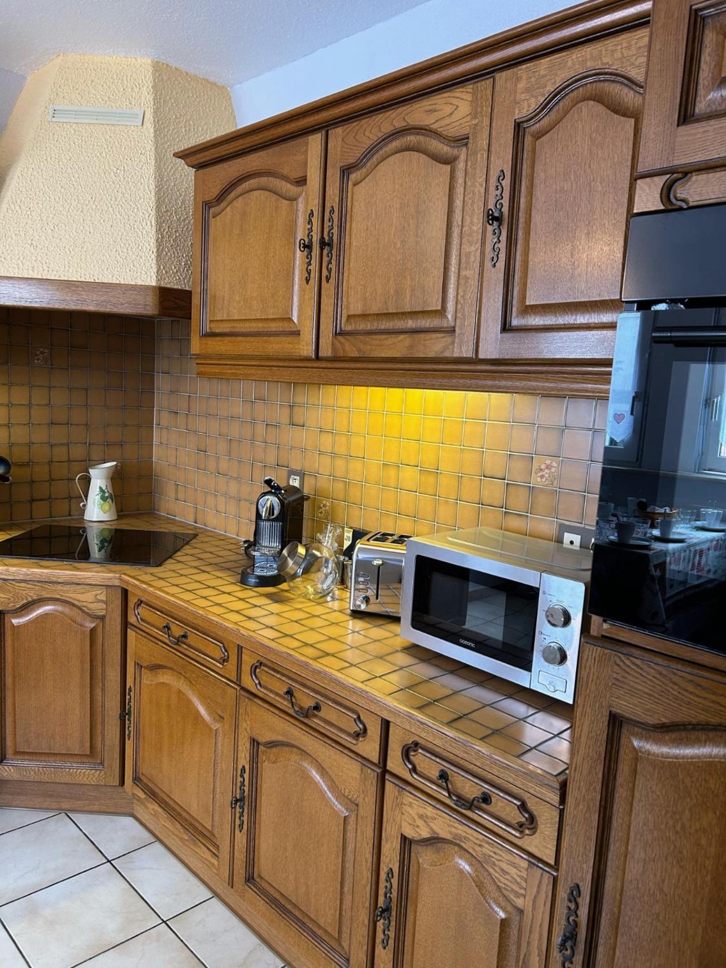 Le Petit Coin Des Oliviers Apartment Colmar Luaran gambar